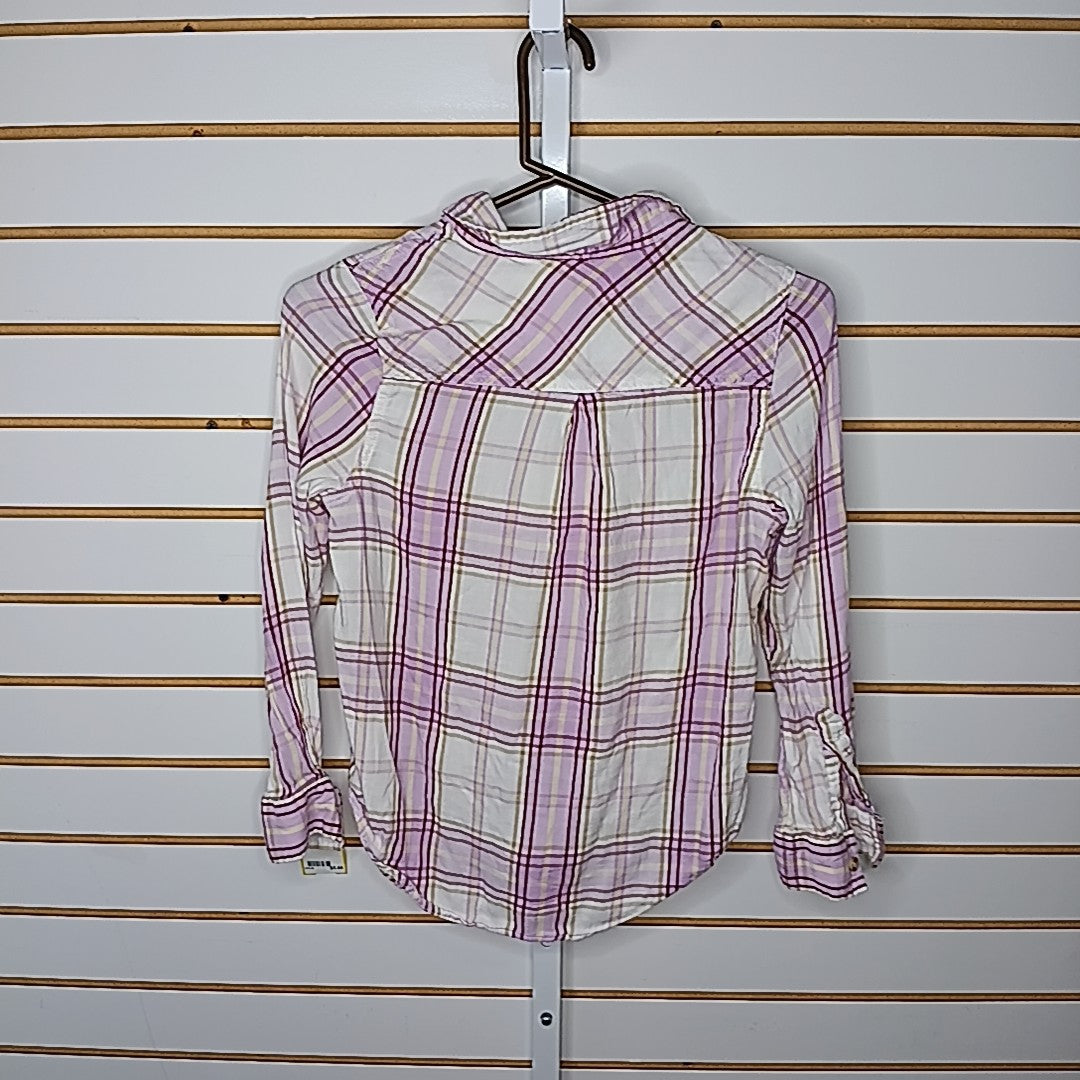 ThereAbouts 10/12 Shirt