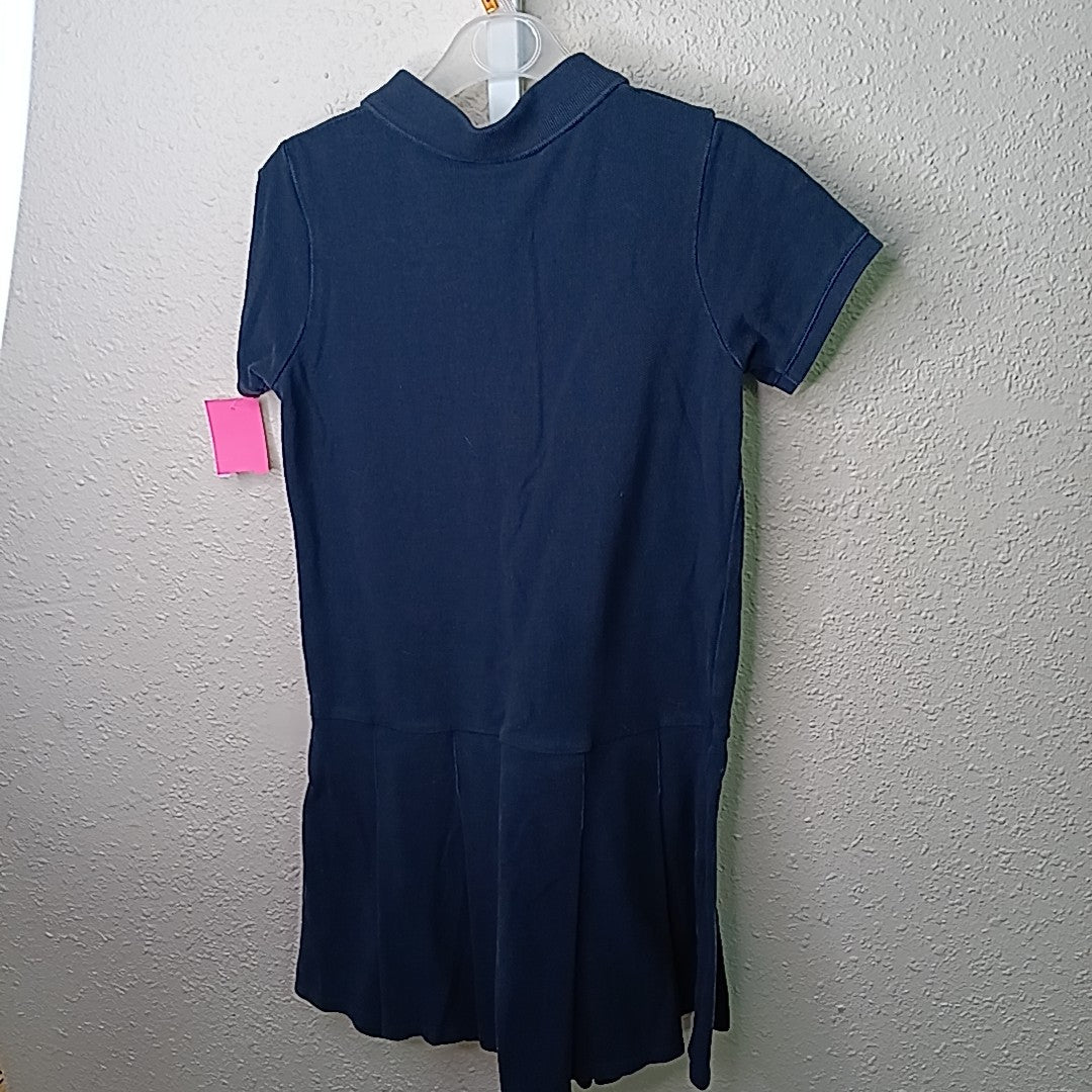 Lands End 10 Dress