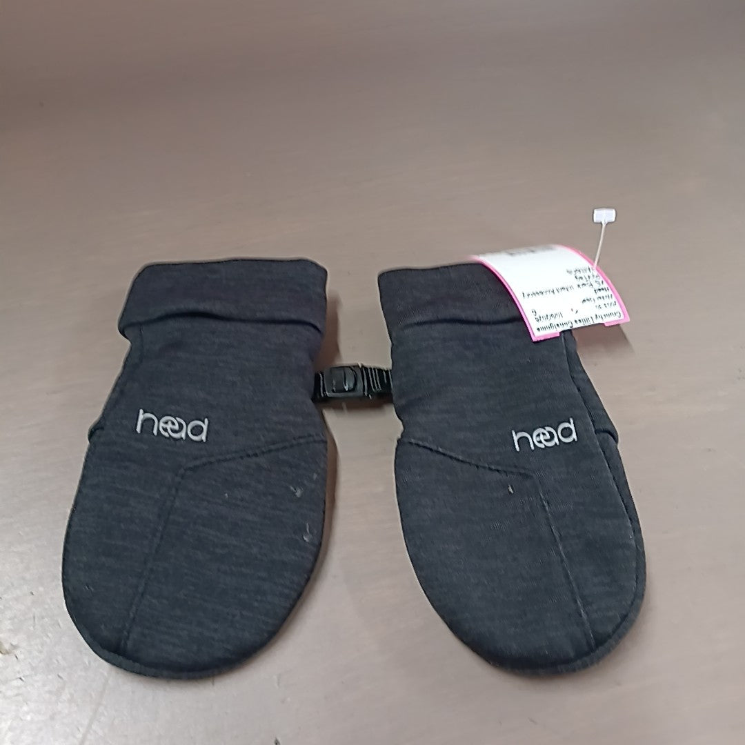 Head XS Winter Gear
