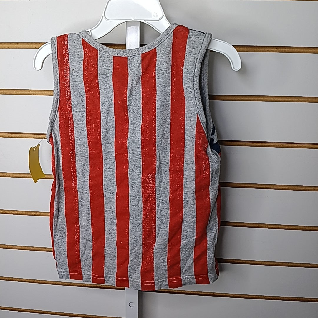 Carter's 4T Shirt