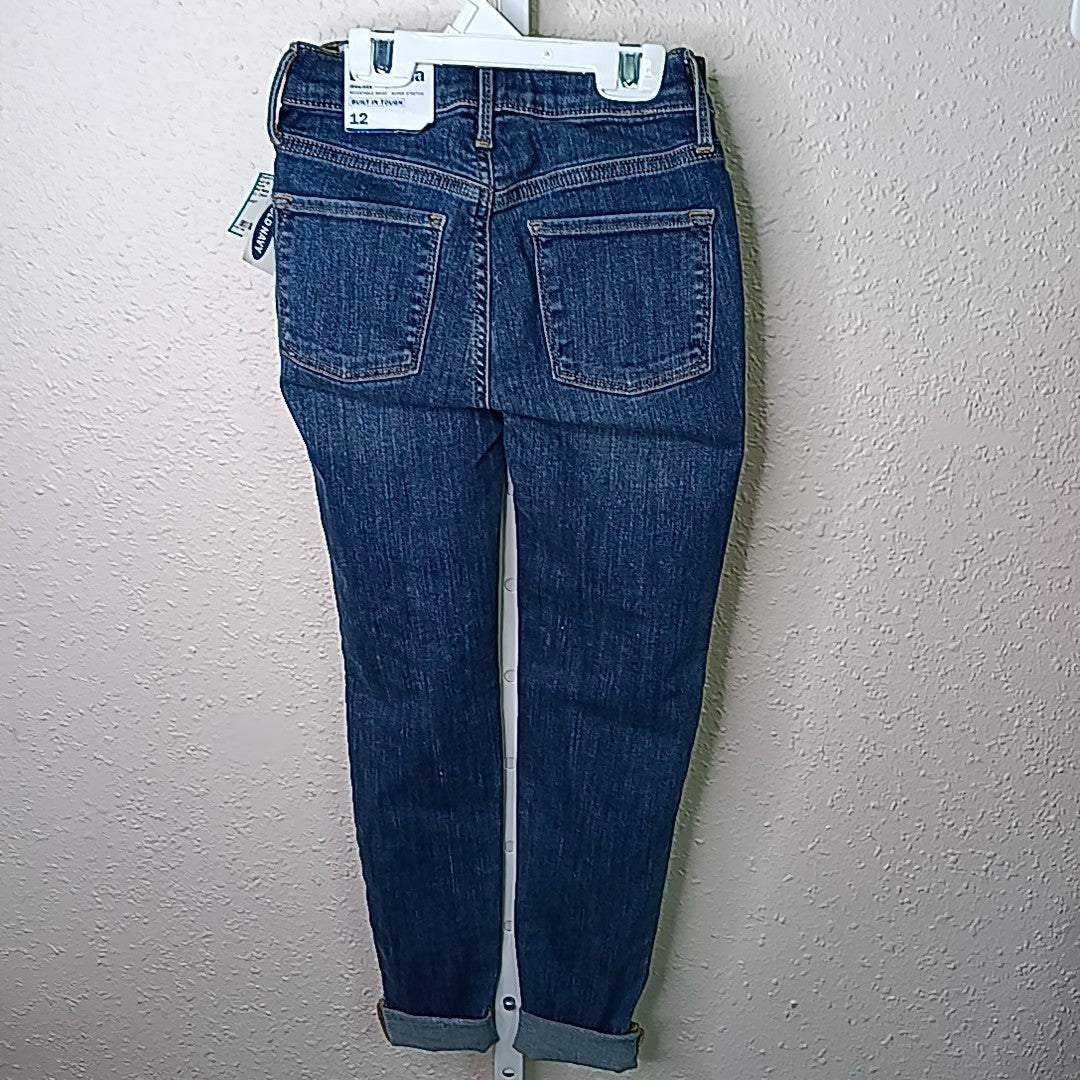 Old Navy 12 Pants