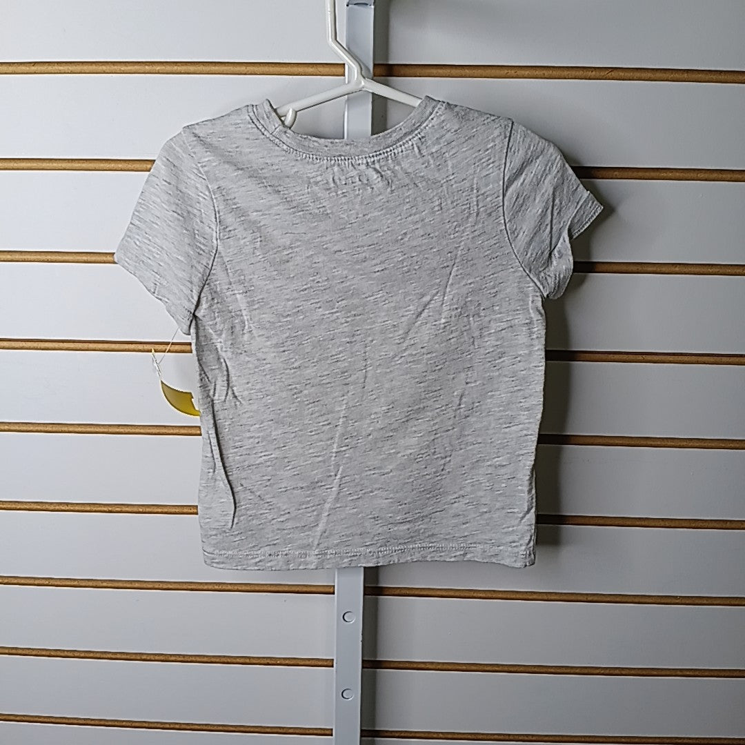 Old Navy 3T Shirt