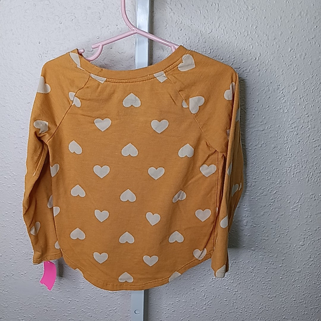 Cat & Jack 4T Shirt