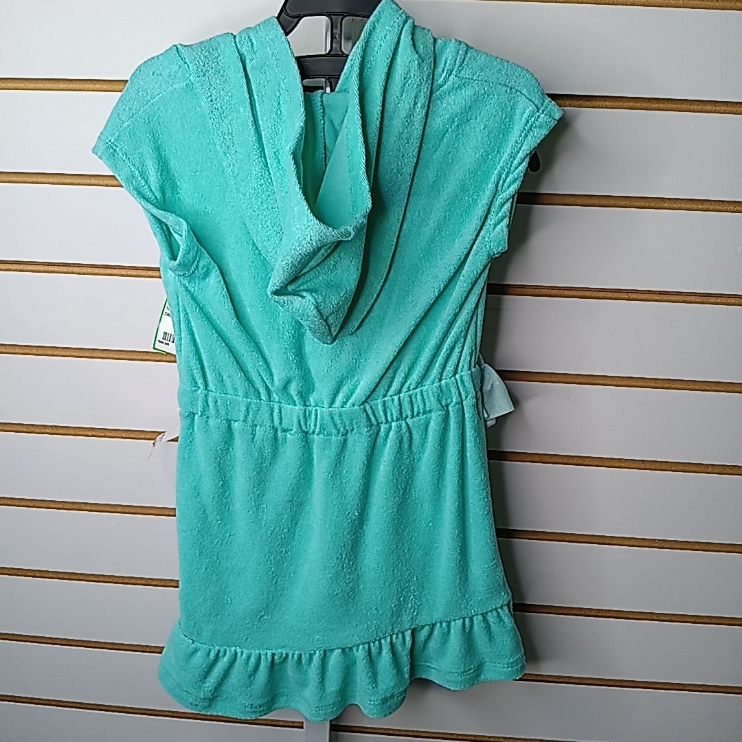 Disney Princess 3T Swim Suit 2pc