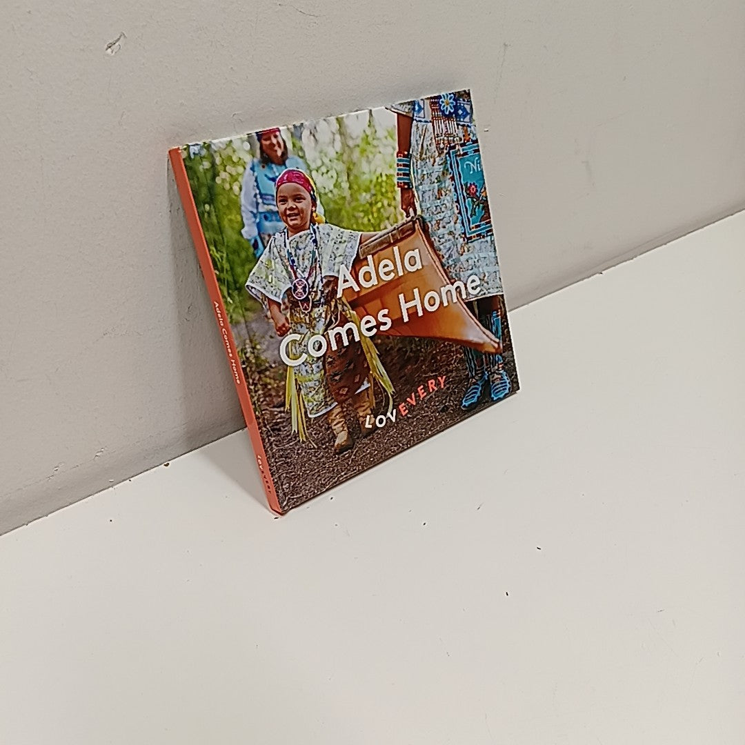 Hard Back Books