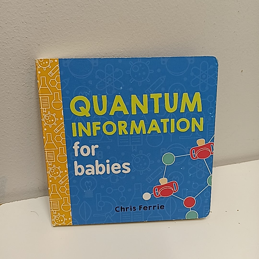 Board Book Books