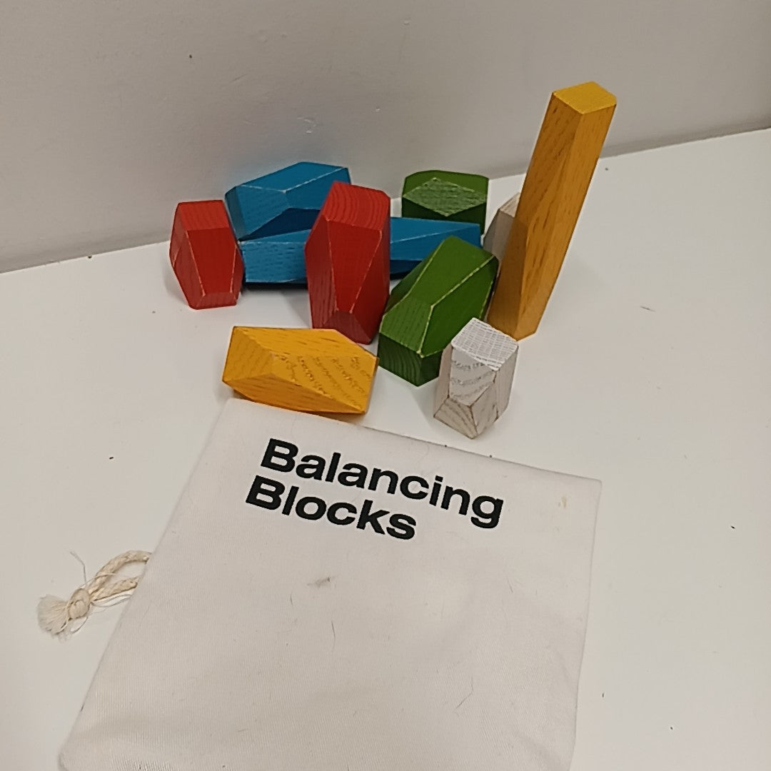 Wooden Toy