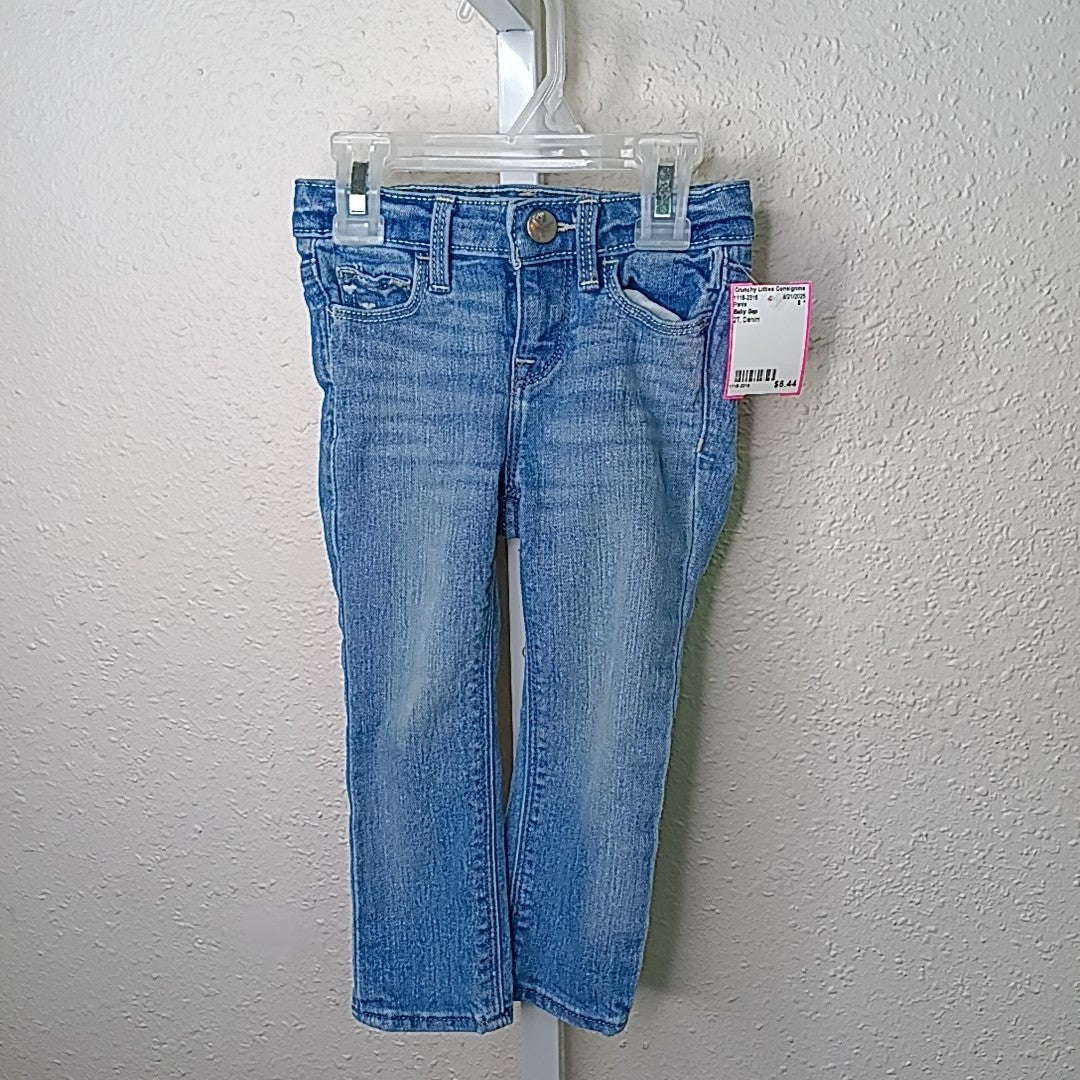 Baby Gap 2T Pants