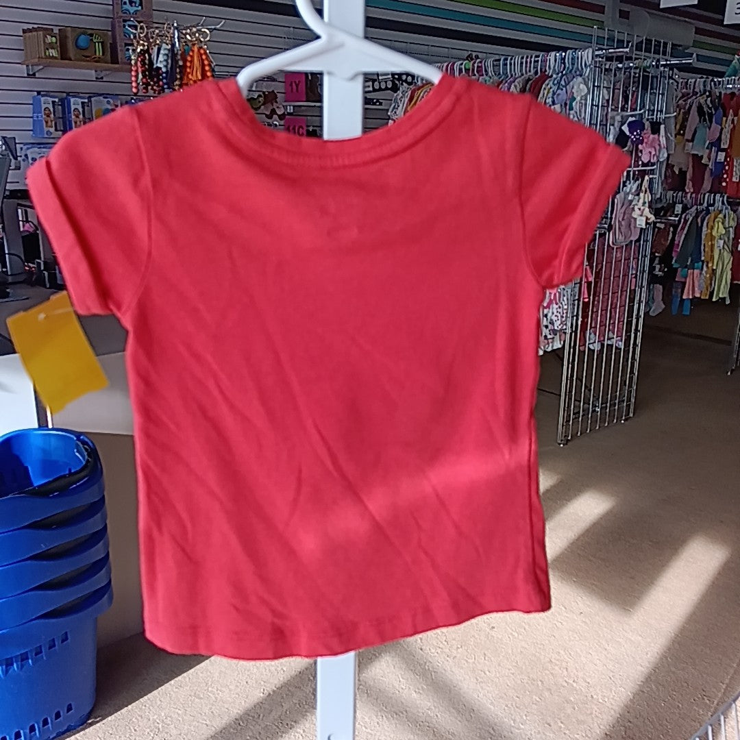 Kids Korner 12 Months Shirt