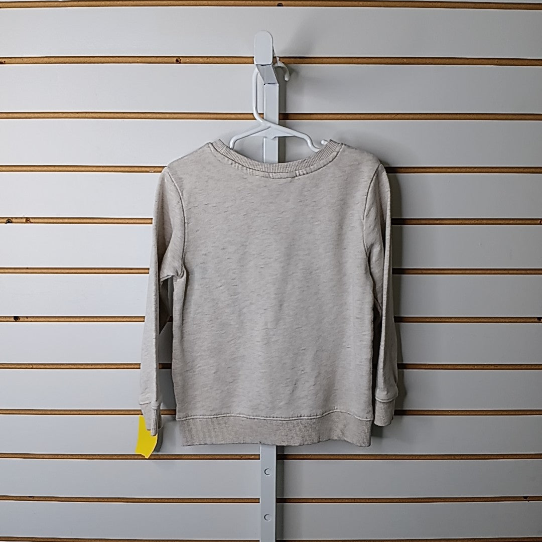 H&M 5/6 Sweater/Sweatshirt
