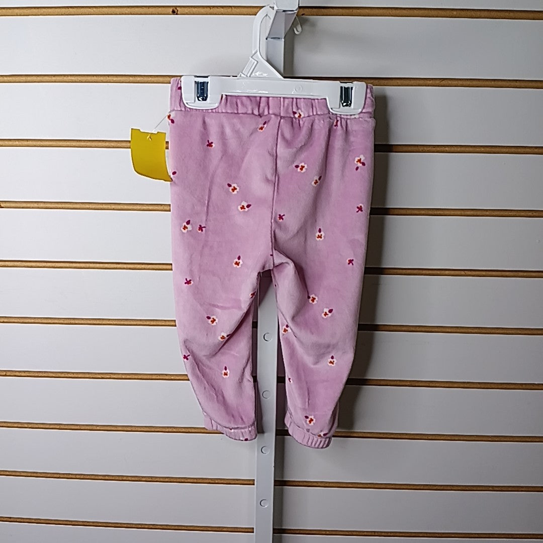 Cat & Jack 18 Months Play Pants/Sweatpants