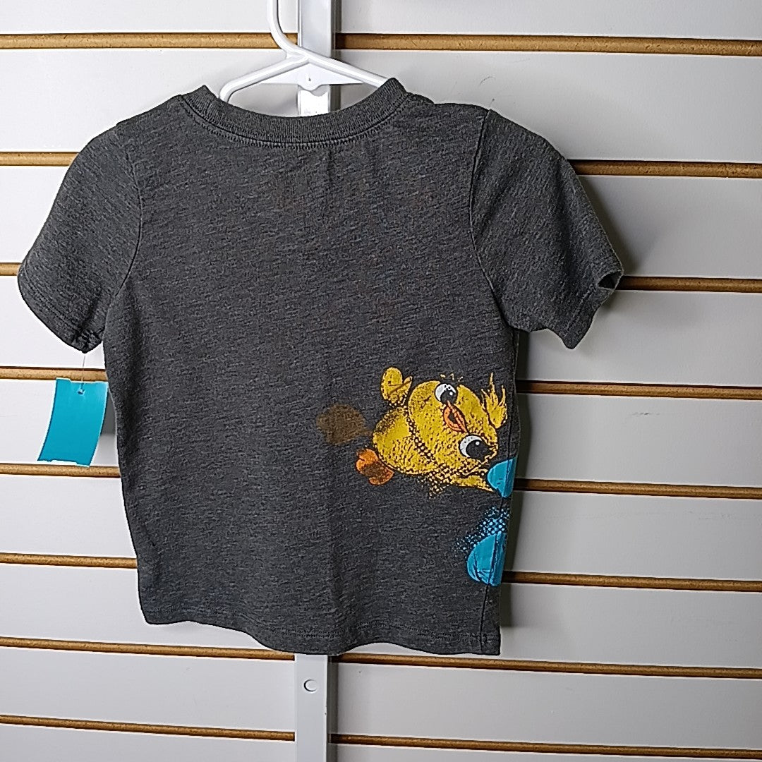Jumping Beans 24 Months Shirt