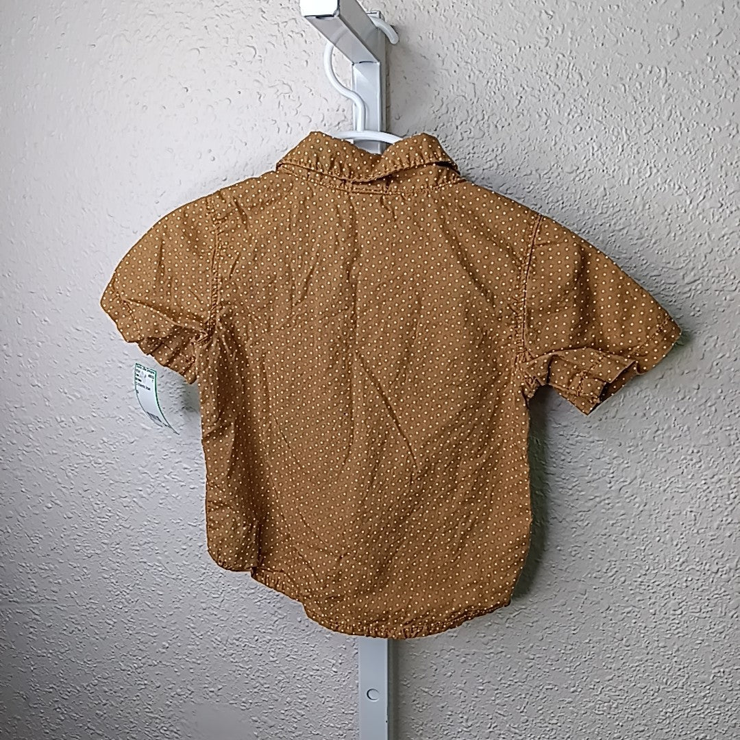 Old Navy 12-18 Months Dress Shirt