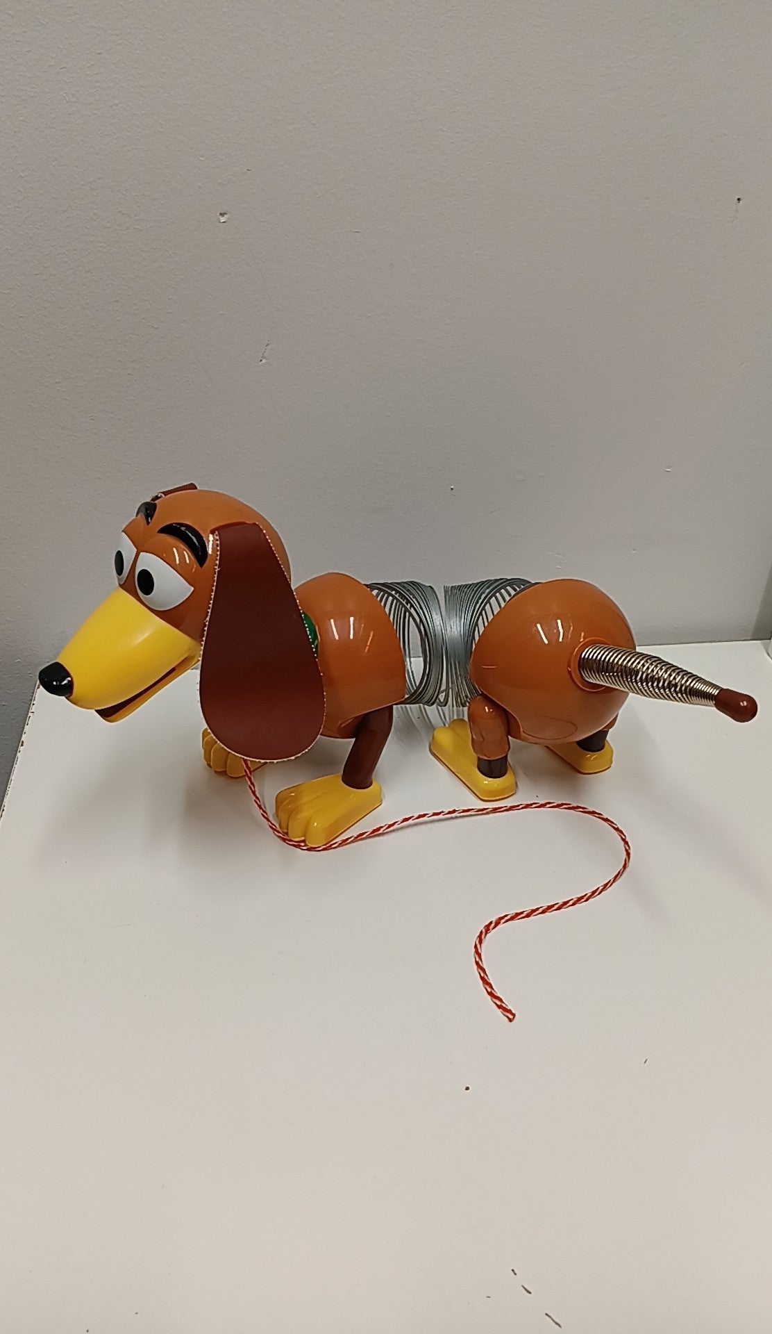 Toy Story Action Figure