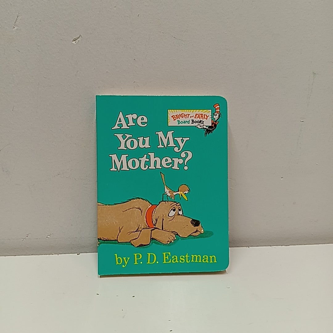 Board Book Books