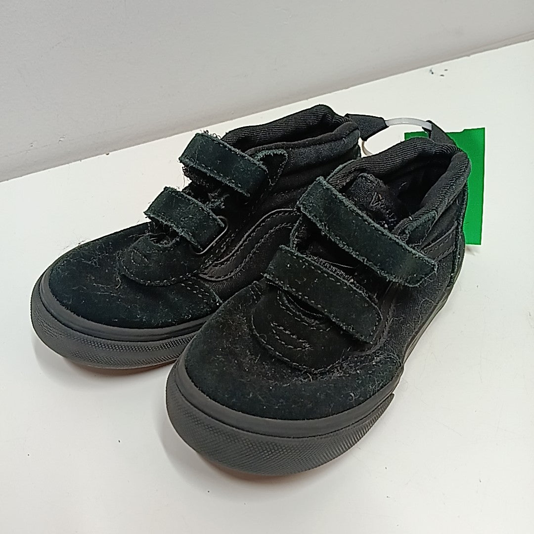 Vans 9C Tennis Shoes