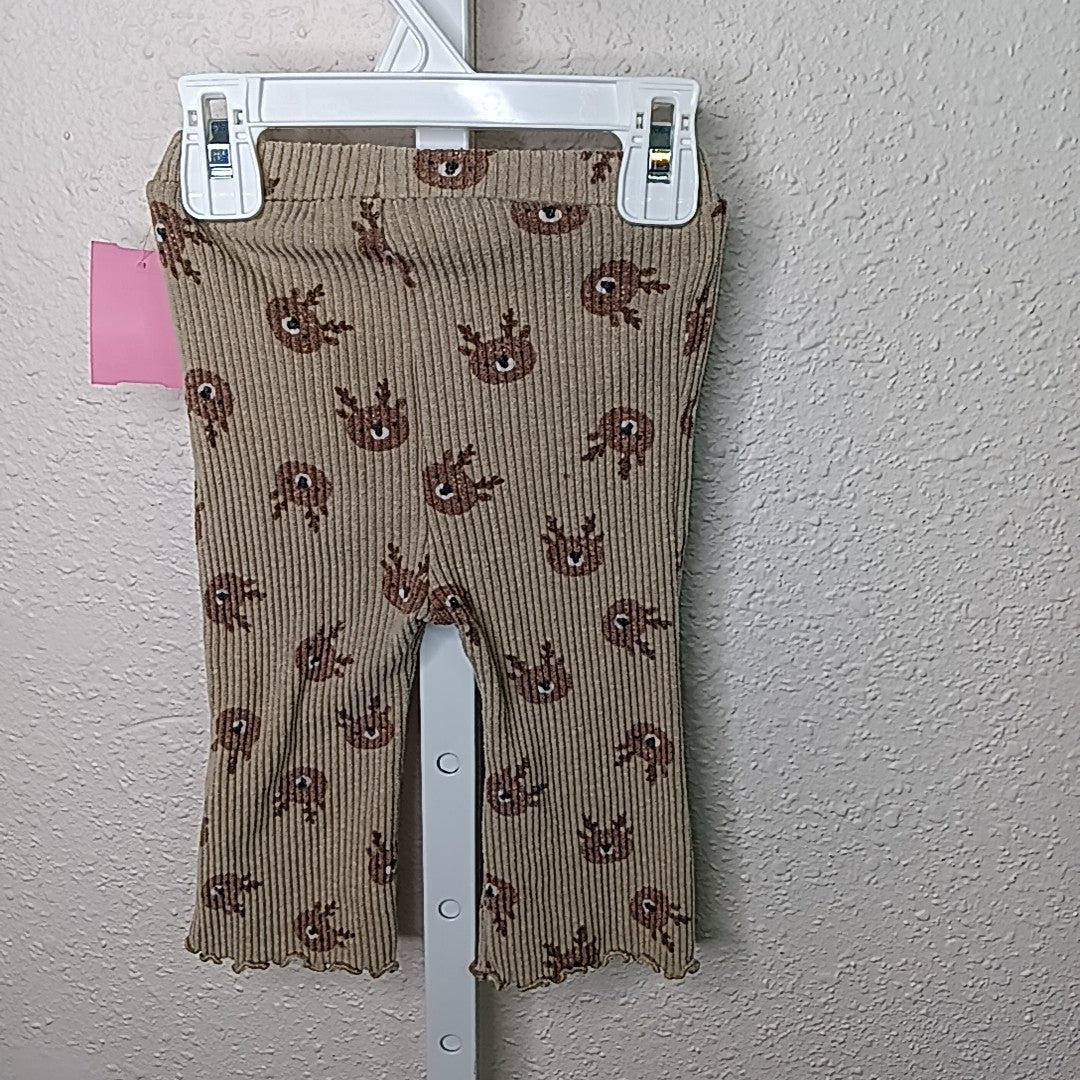 Old Navy 6-12 Months Play Pants/Sweatpants