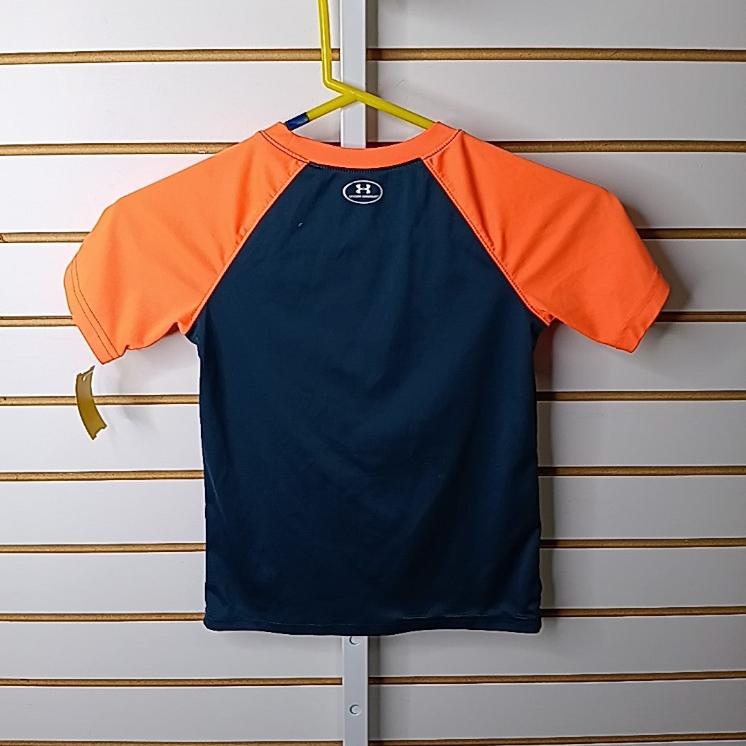 Under Armour 6 Shirt