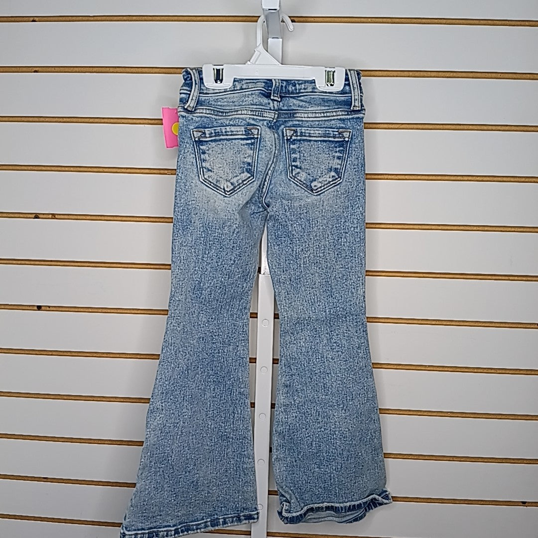 KanCan Signature 5 Pants