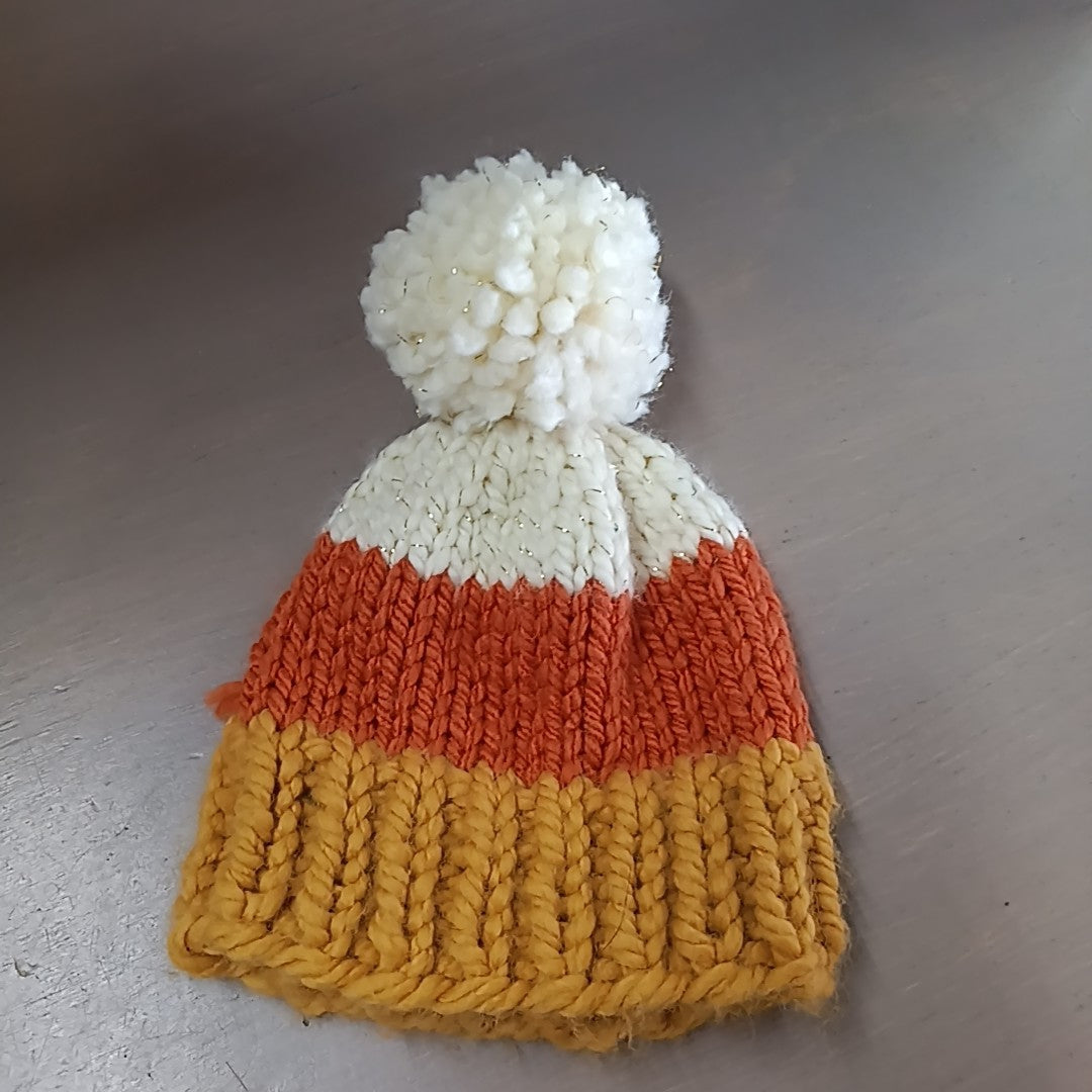 Toddler Hat