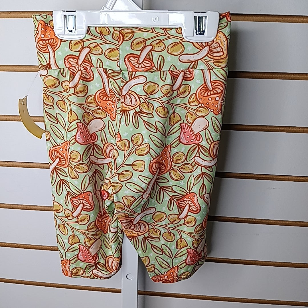 Mother Earth Co 10 Leggings