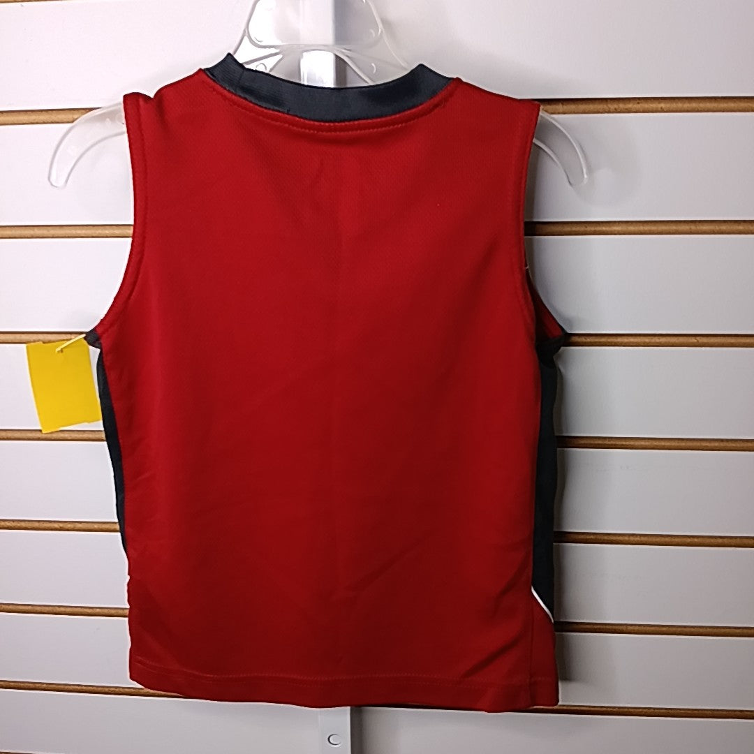 Nike 4T Shirt