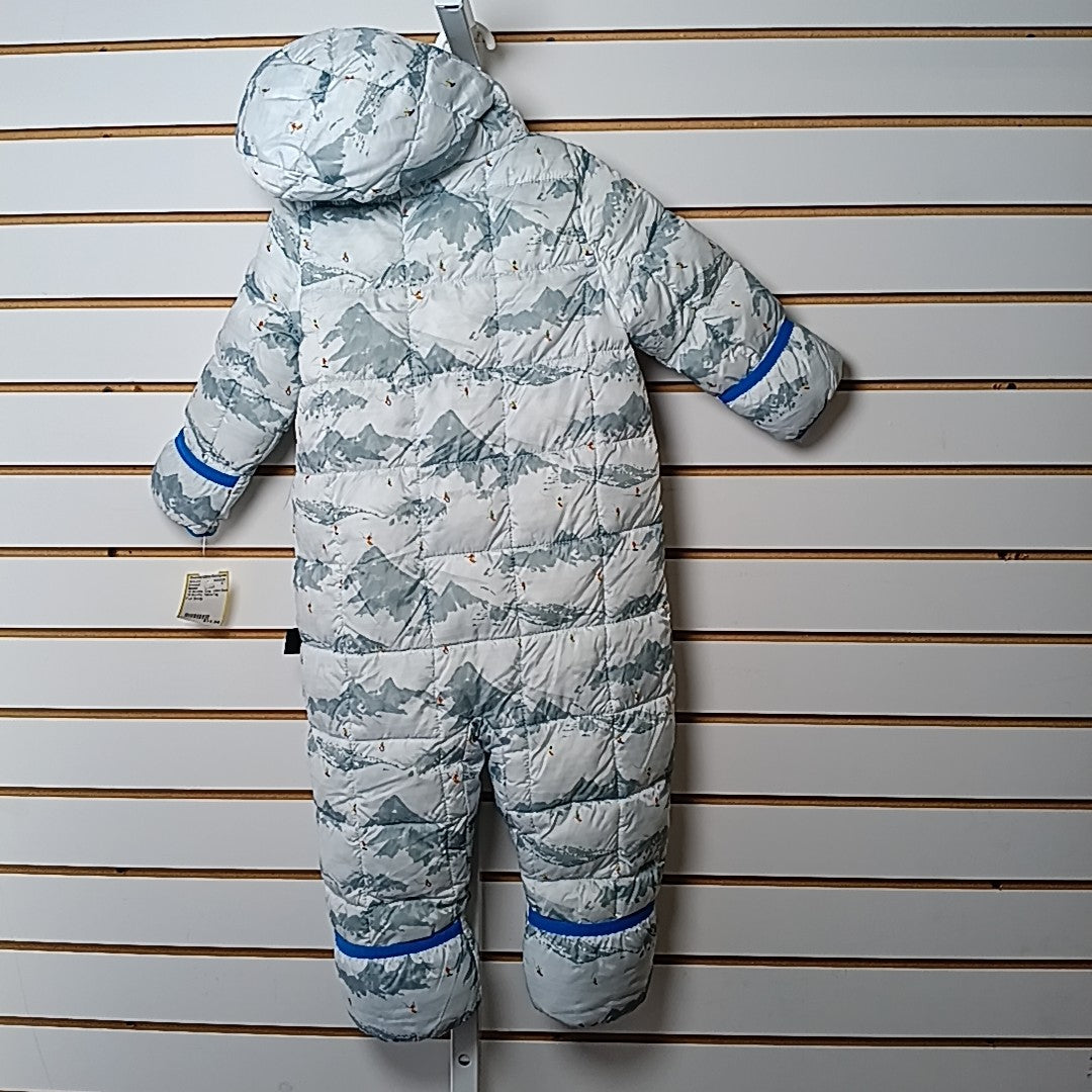Spyder 18 Months Snowsuit