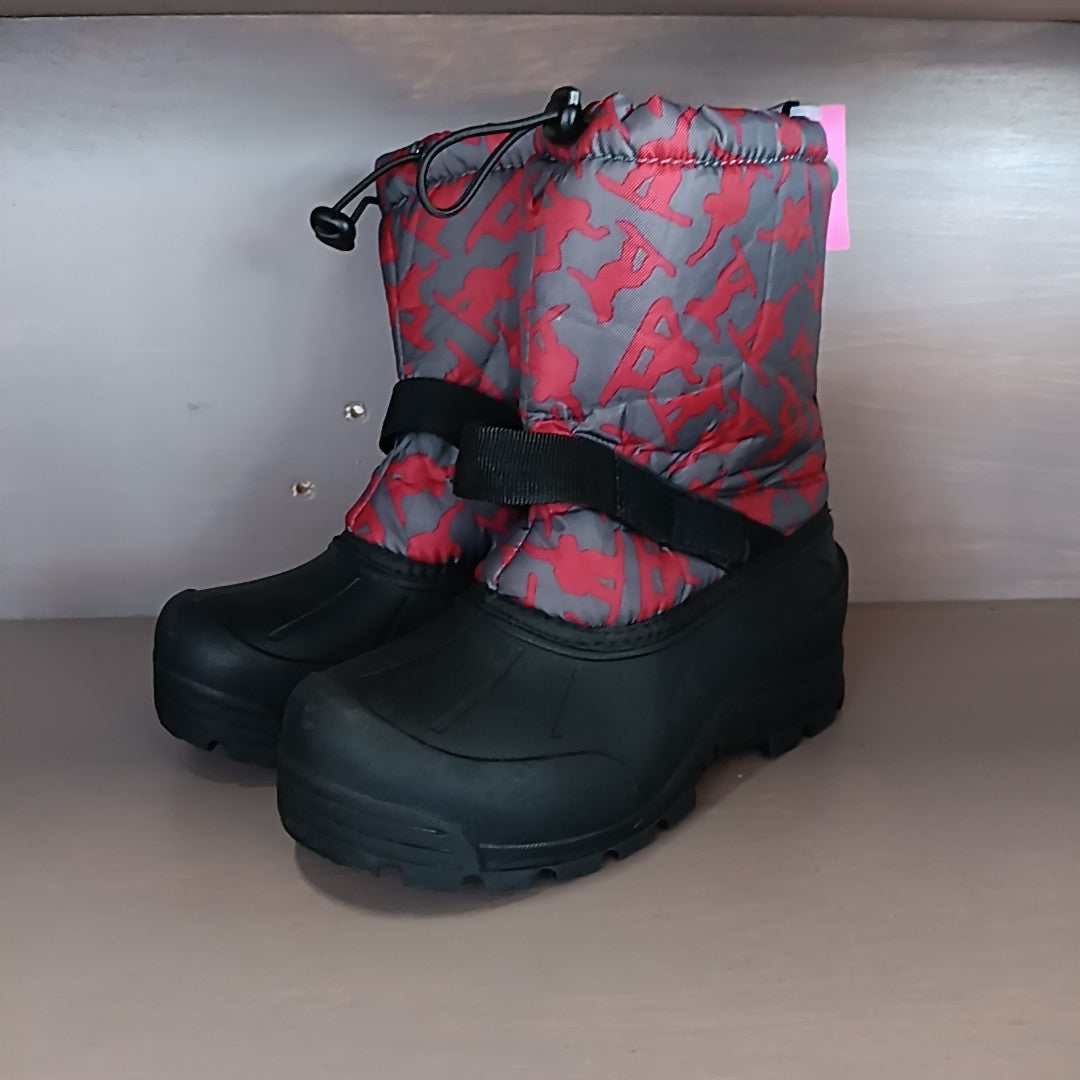 Northside 5Y Boots