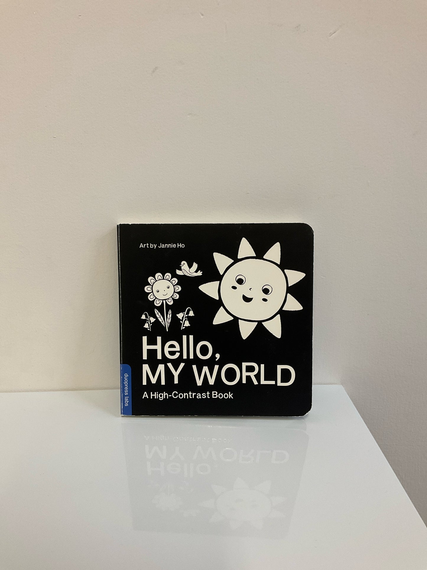 Board Book Books