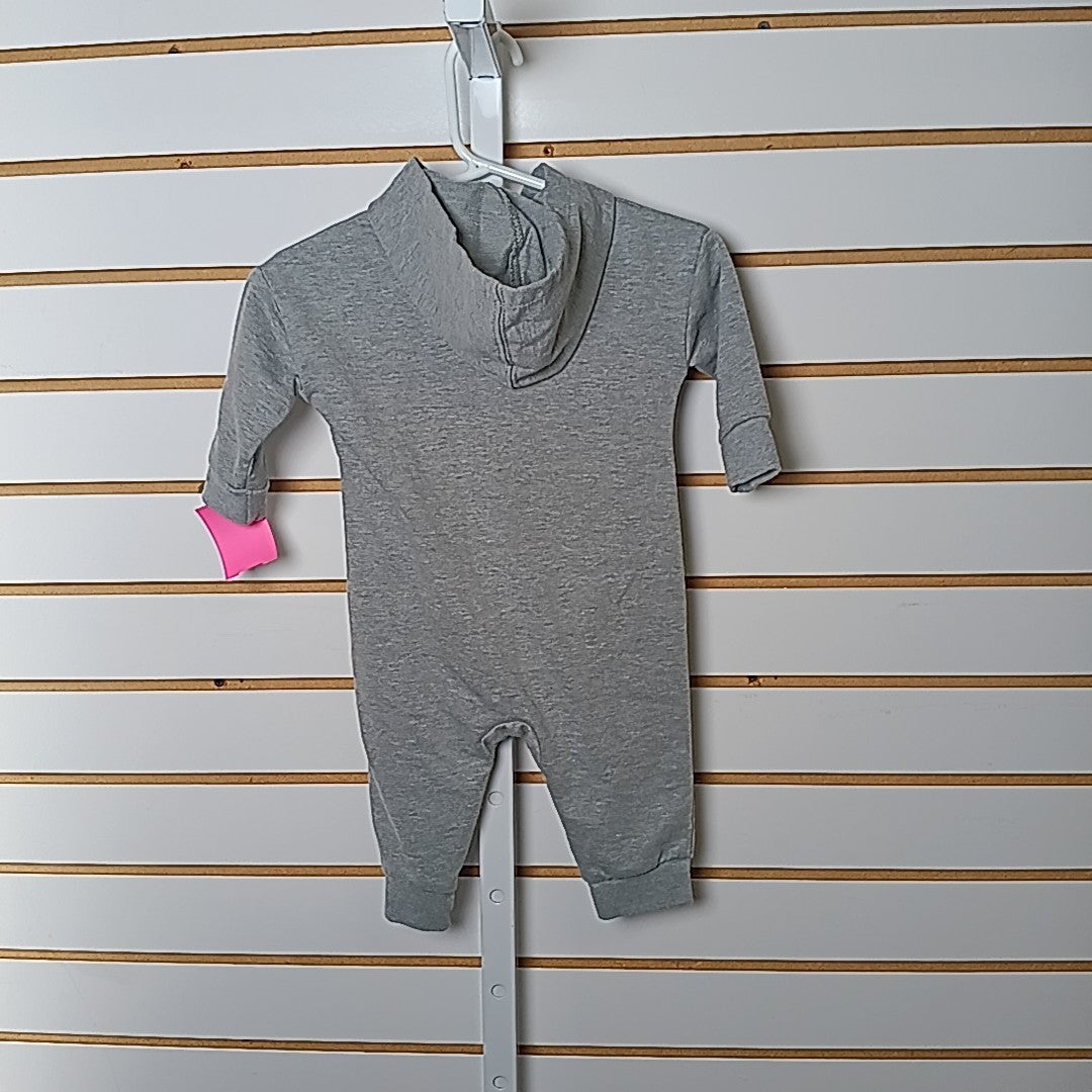 Nike 6 Months Romper