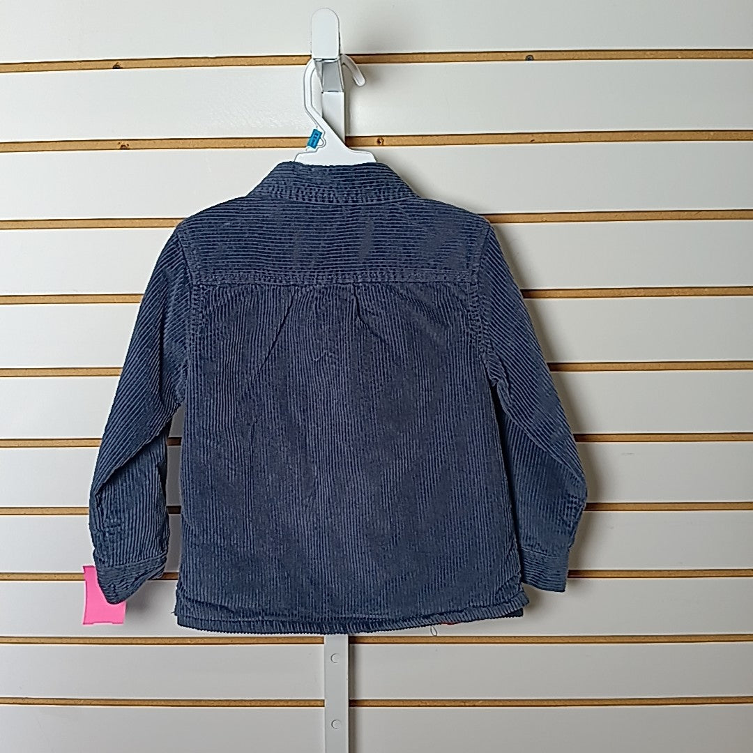 Cat & Jack 4T Jacket