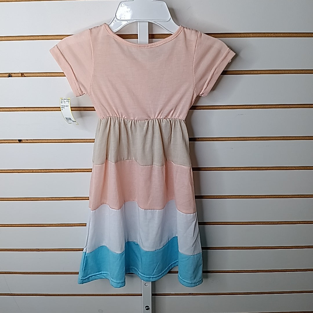 2T Dress