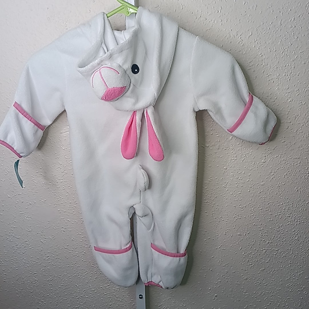 Cuddle Club 6-12 Months Bunting