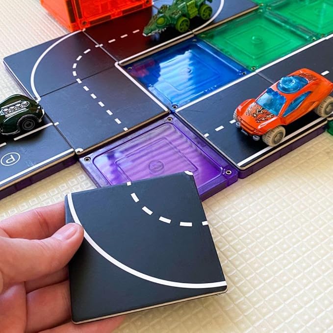 Learn & Grow Car