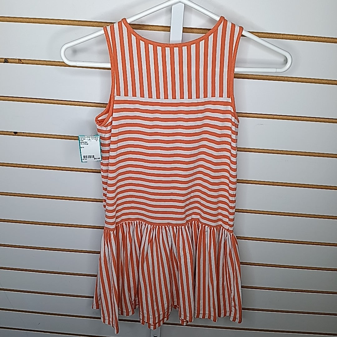 Lands End 7/8 Dress