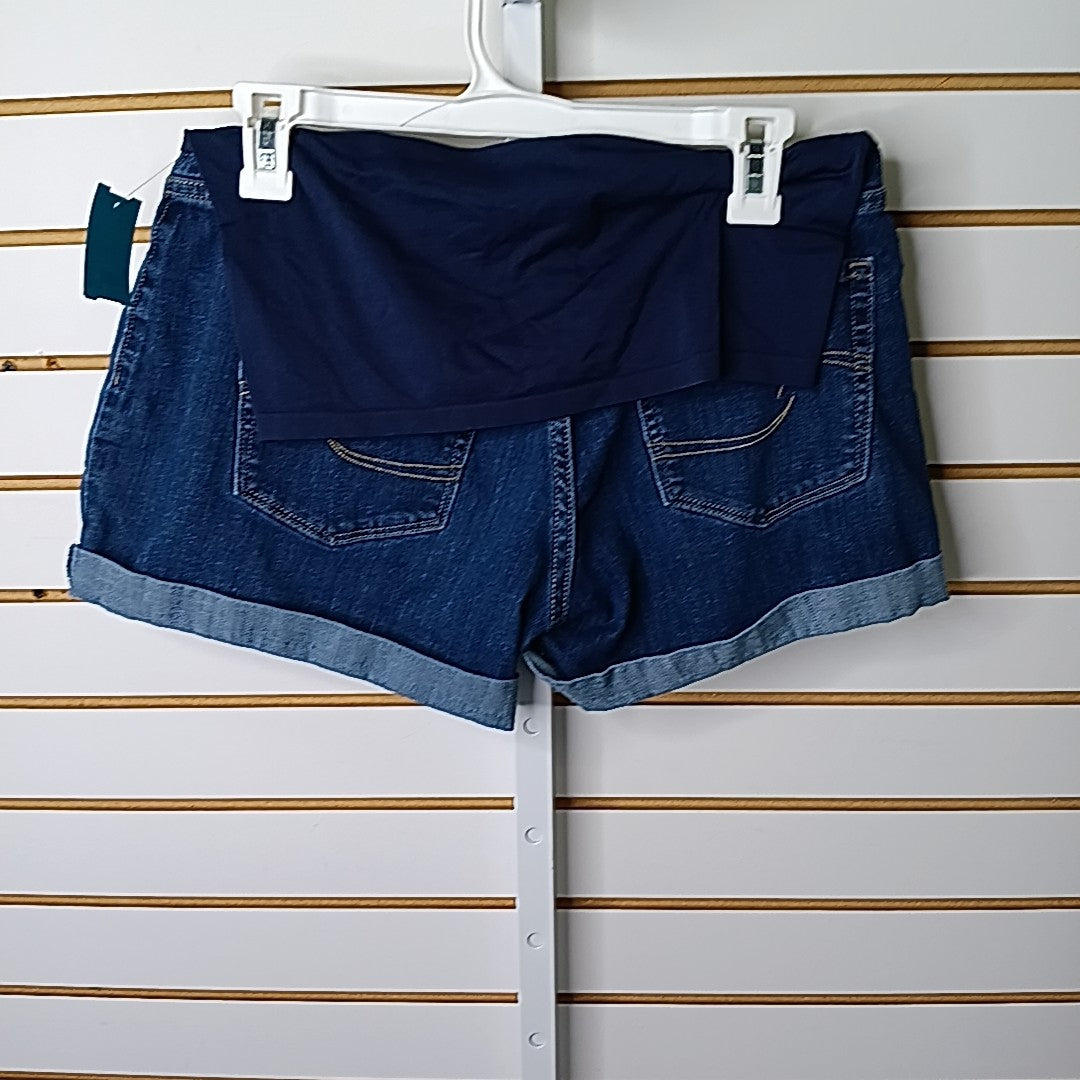 Levi Strauss Size M MAT Shorts