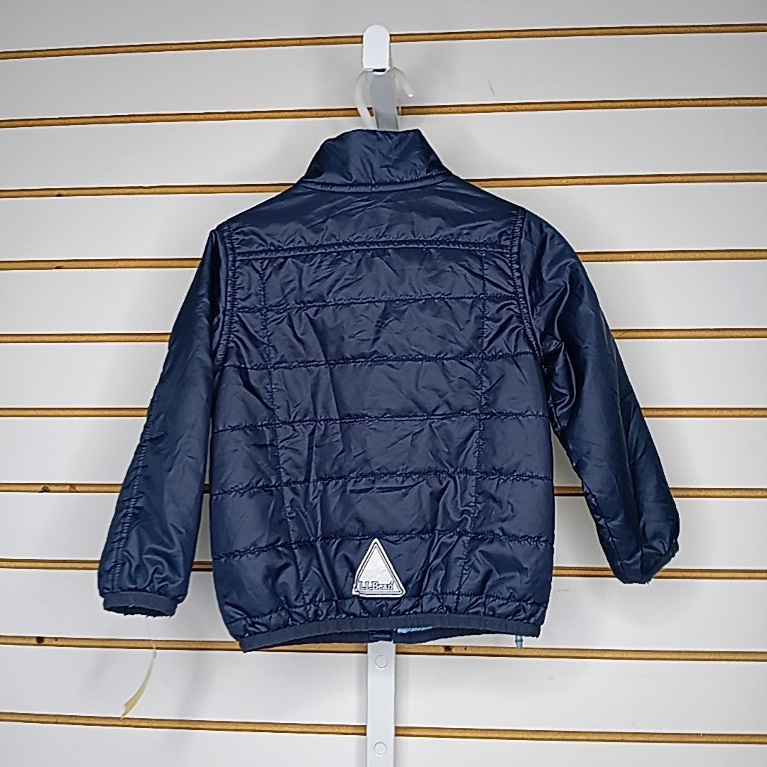 LL Bean Kids 2T Jacket