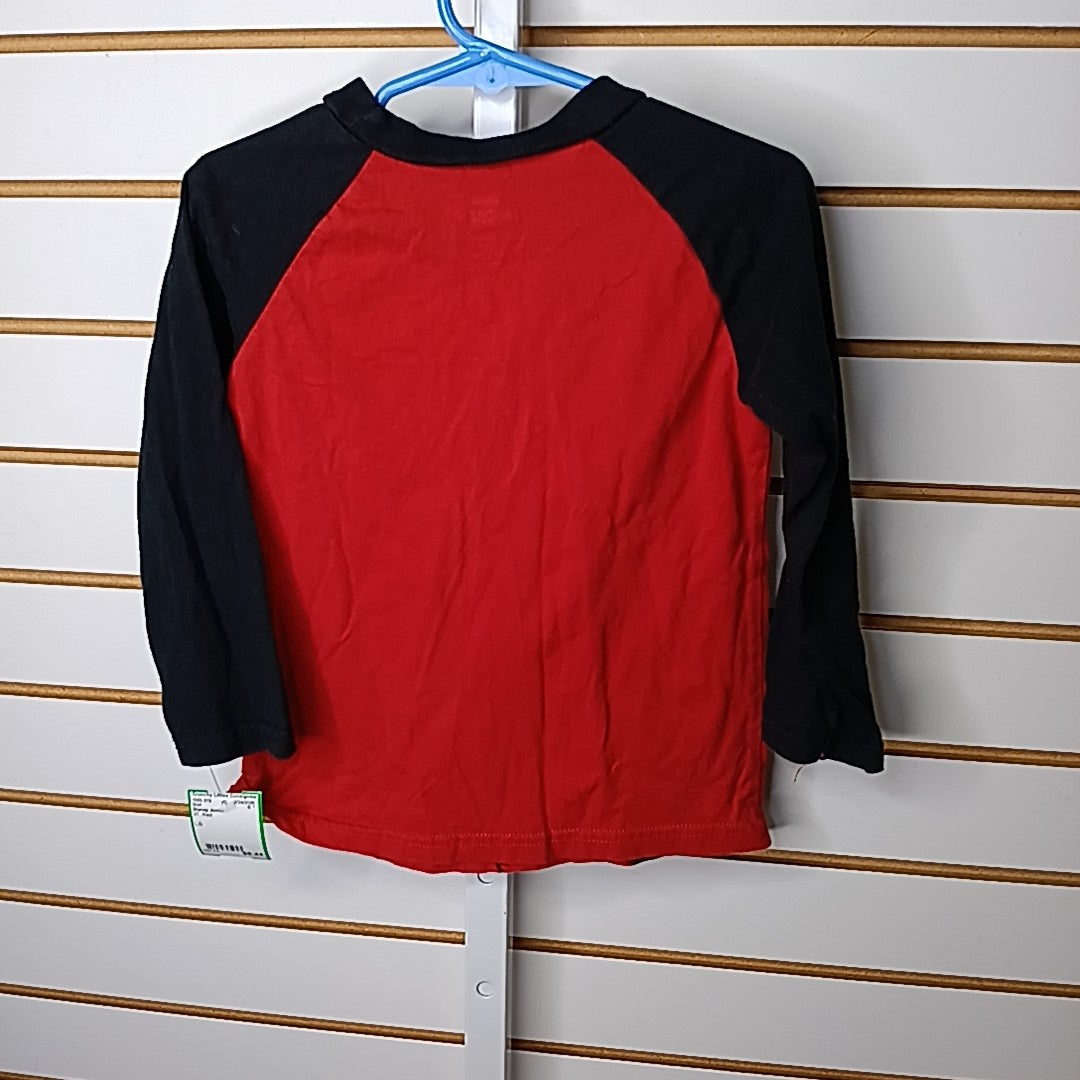 Disney Junior 3T Shirt