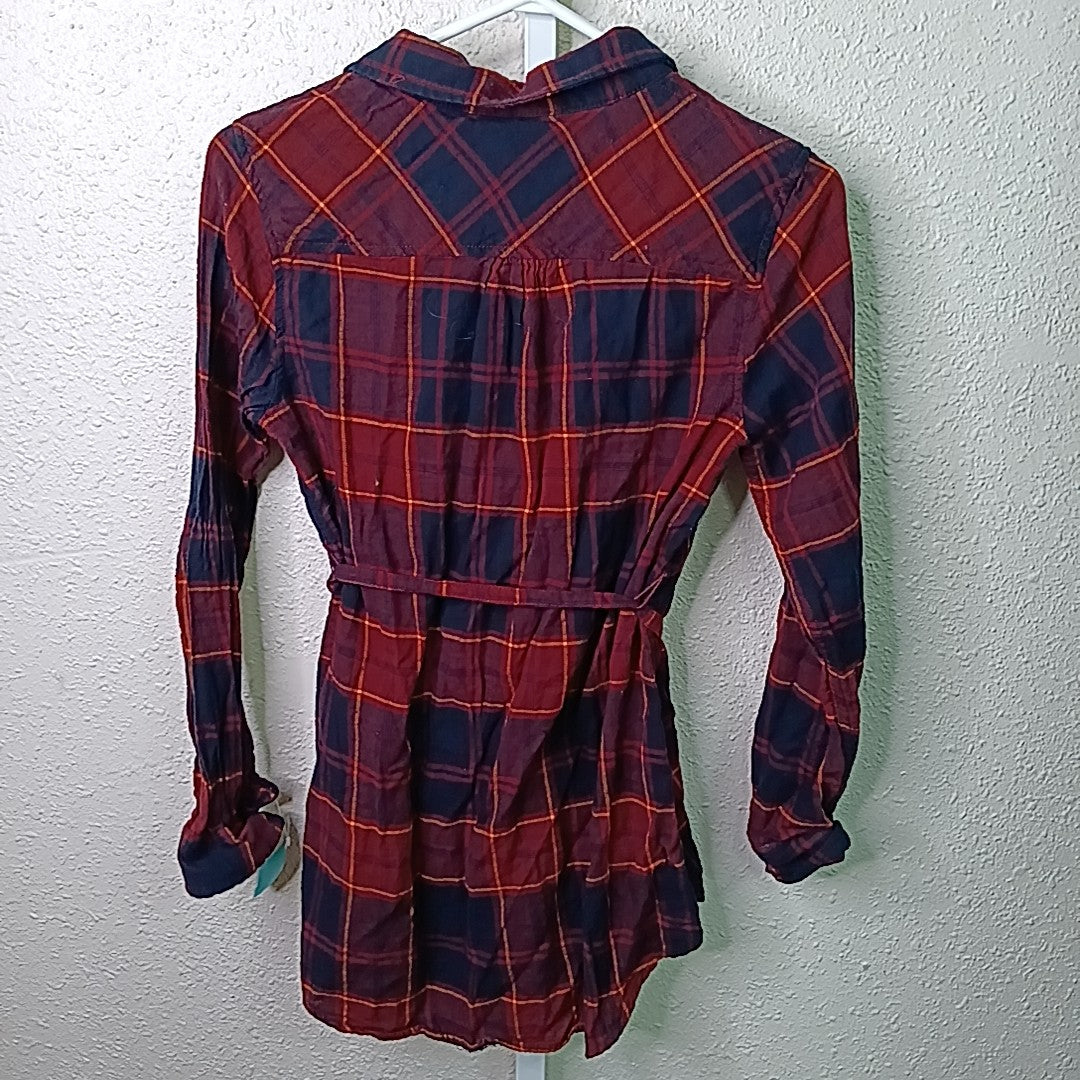 Liz Lange Size S MAT Shirt