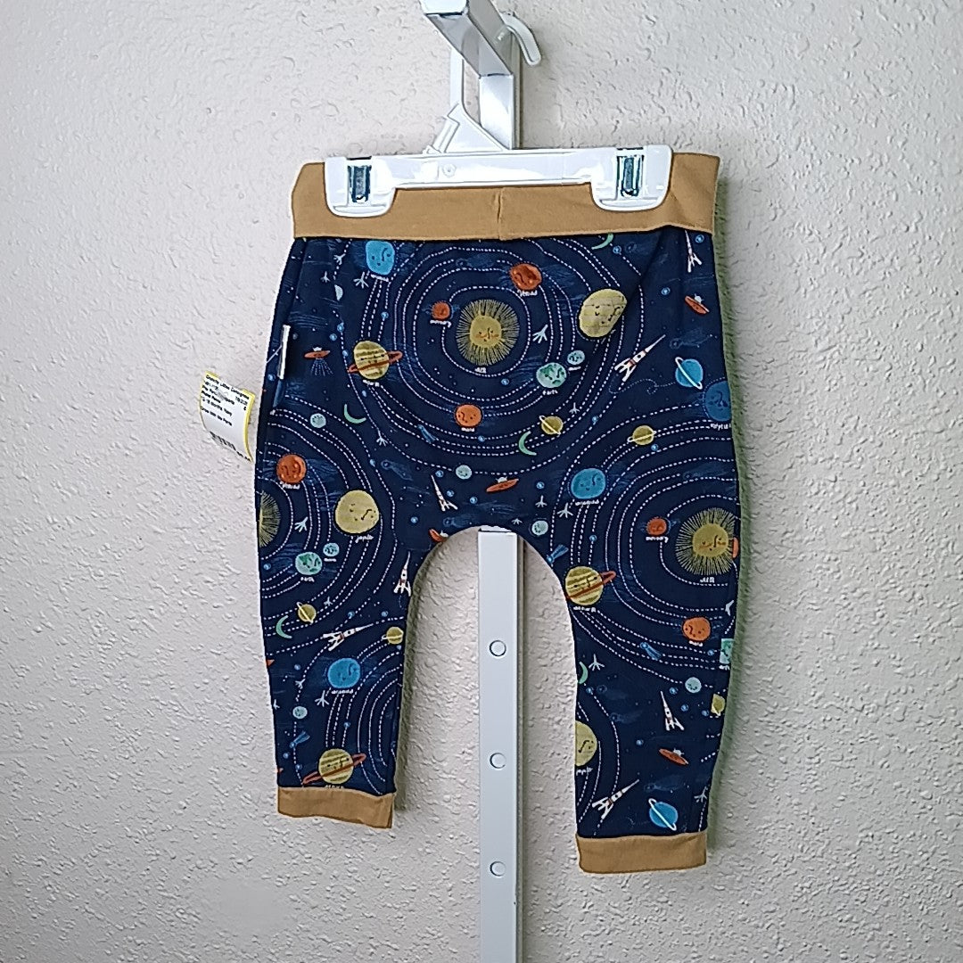 Picket Fence 12-18 Months Play Pants/Sweatpants