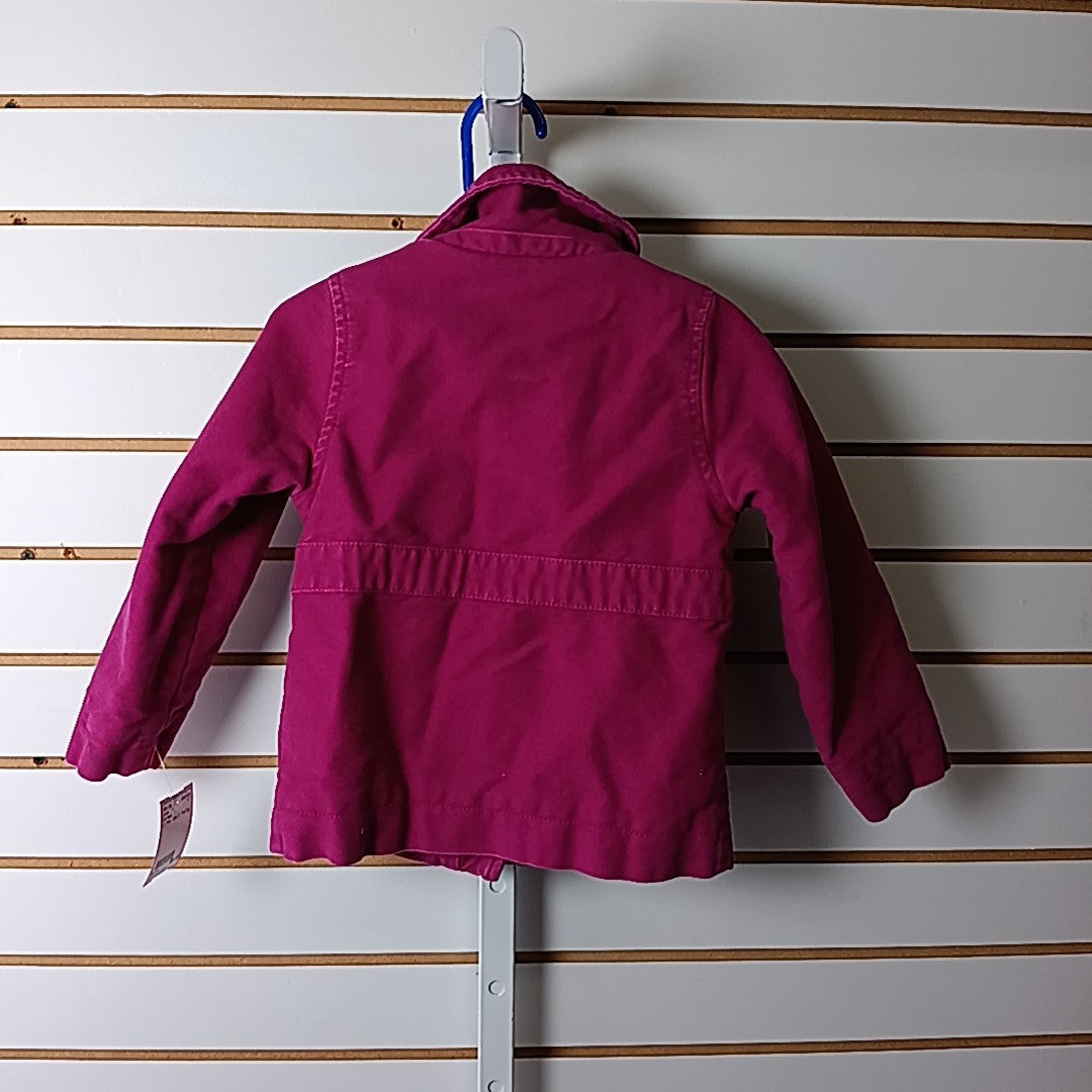 Old Navy 3T Jacket
