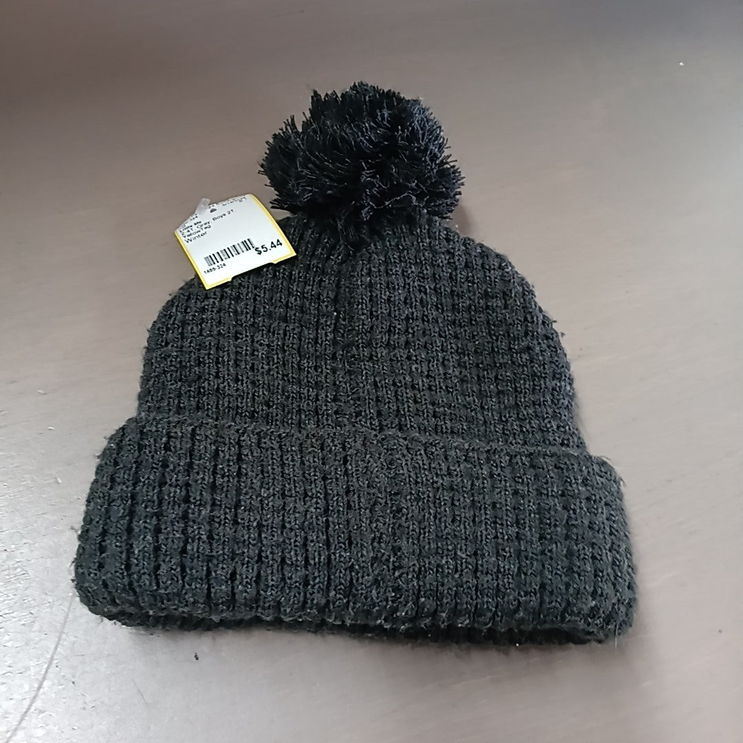 Little Me 2-4T Hat