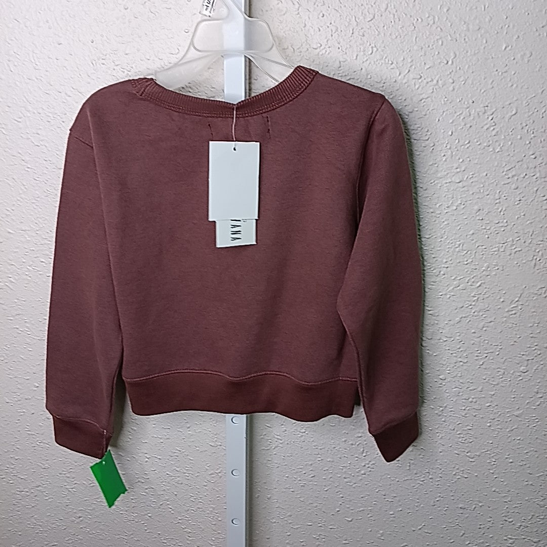 4T Sweater/Sweatshirt