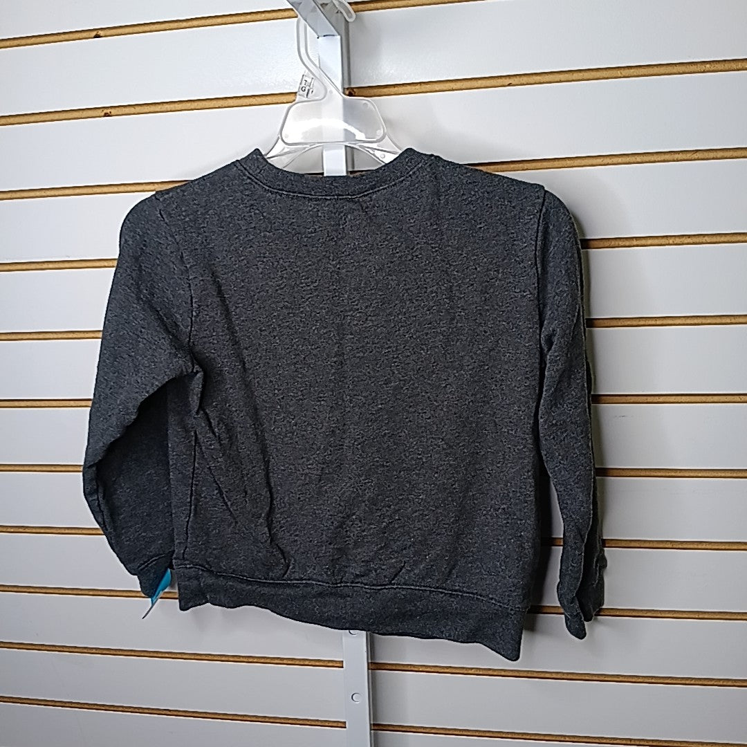 Primary.com 8/9 Sweater/Sweatshirt