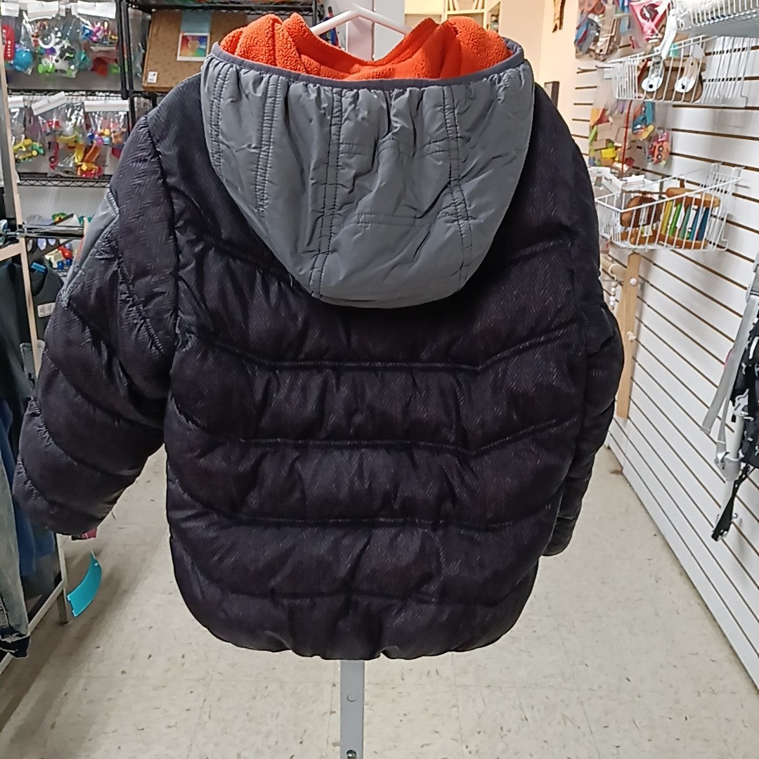 Snozu 6 Jacket