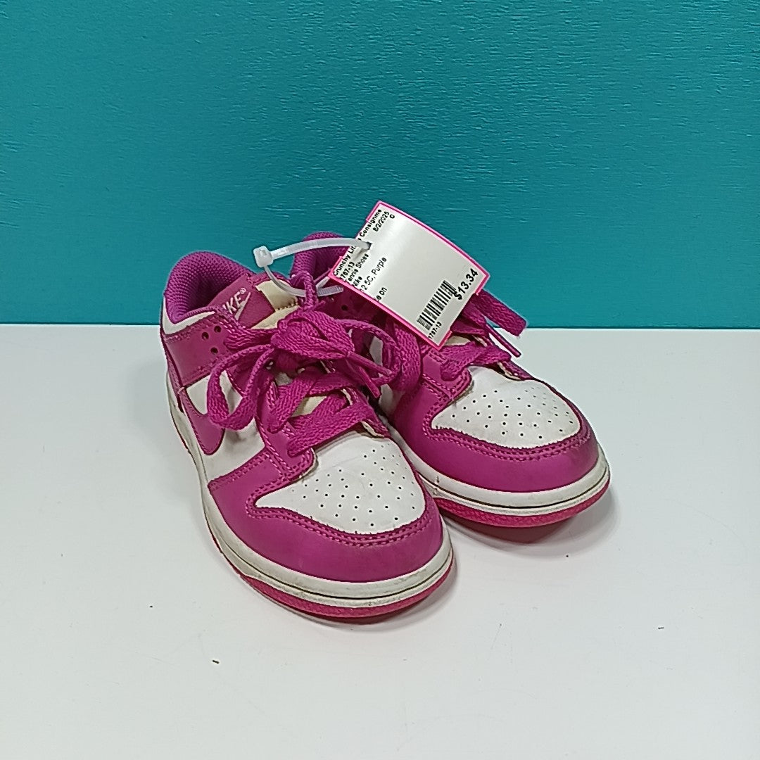 Nike 12.5C Tennis Shoes