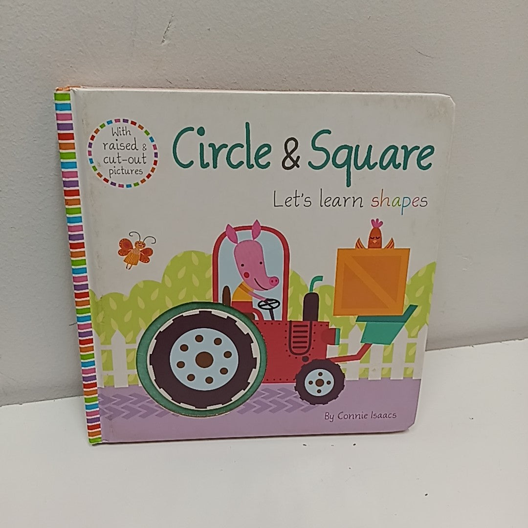 Board Book Books