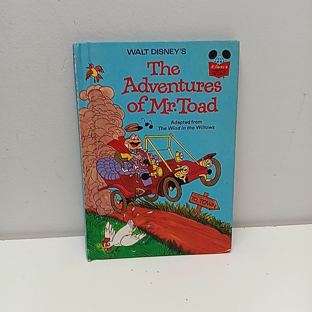 Disney Books