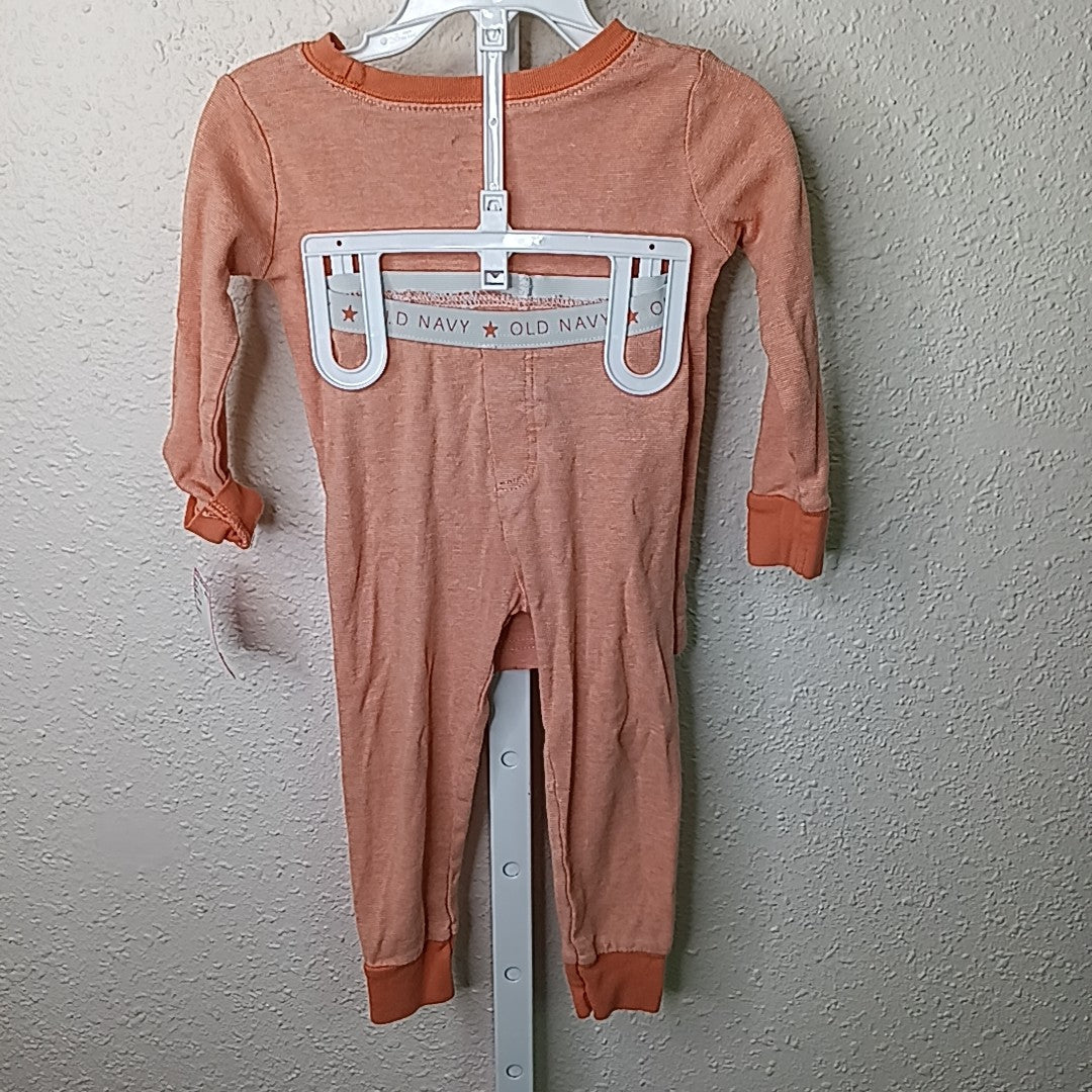 Old Navy 3T Pajamas 2pc
