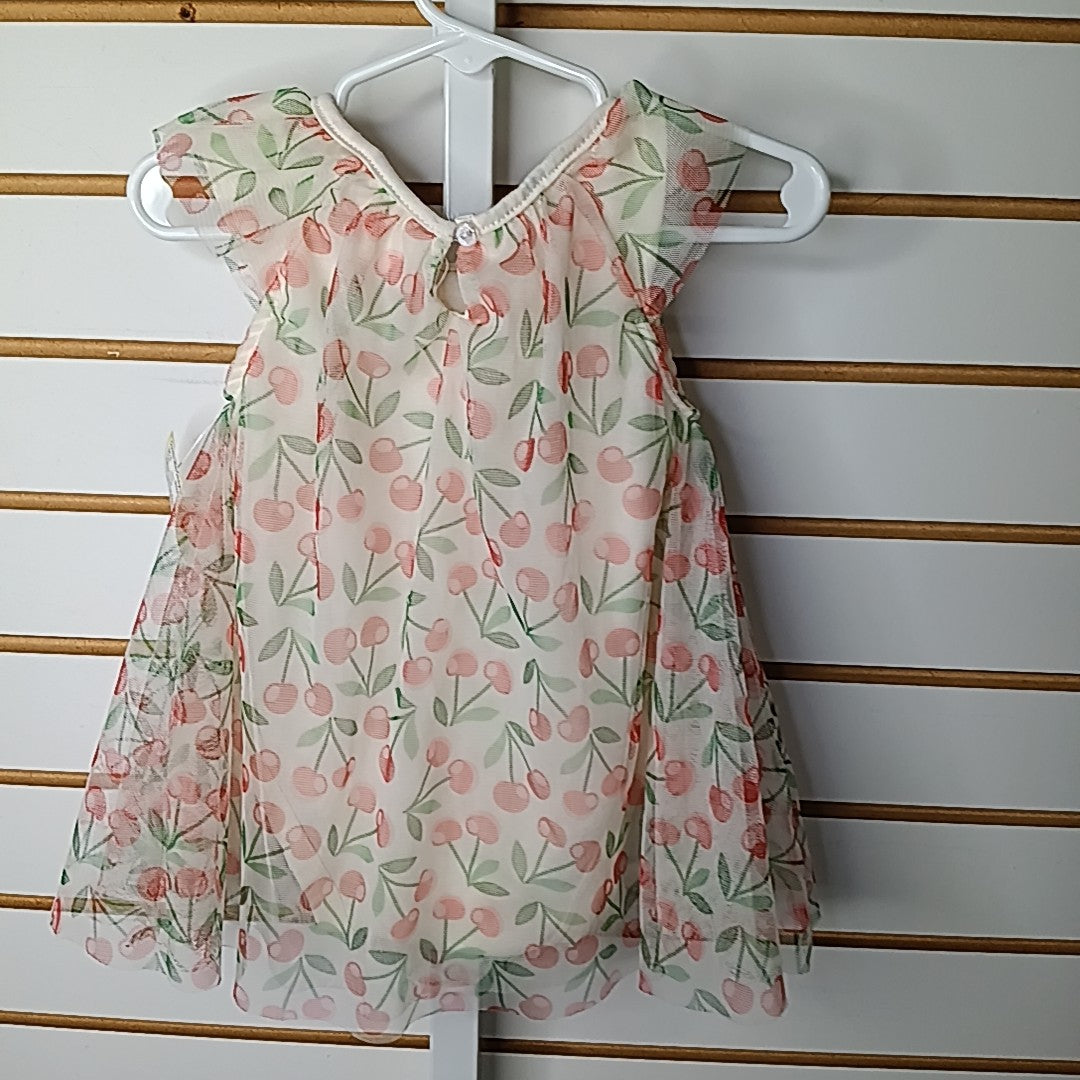 Madison Layne 12 Months Dress